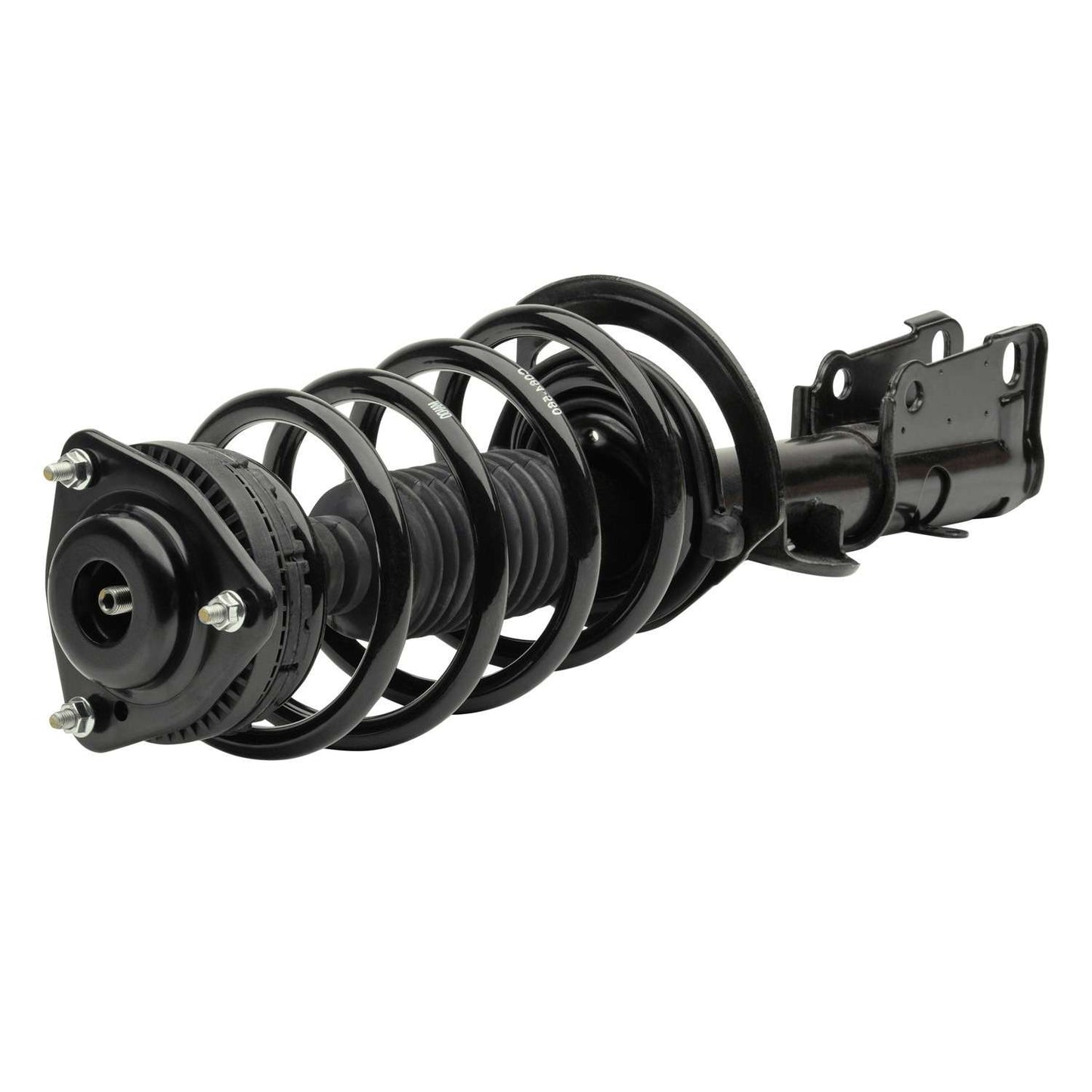 Mando Suspension Strut and Coil Spring Assembly MSS050288