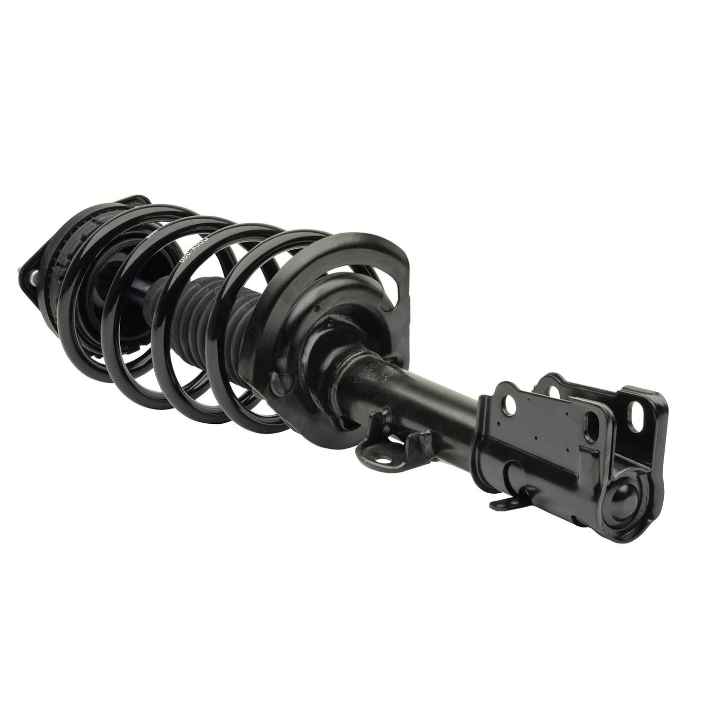 Mando Suspension Strut and Coil Spring Assembly MSS050288