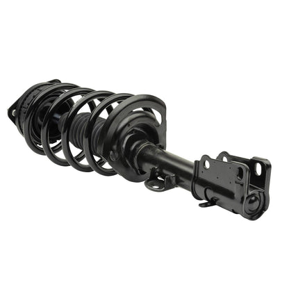 Mando Suspension Strut and Coil Spring Assembly MSS050288