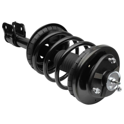 Mando Suspension Strut and Coil Spring Assembly MSS050294