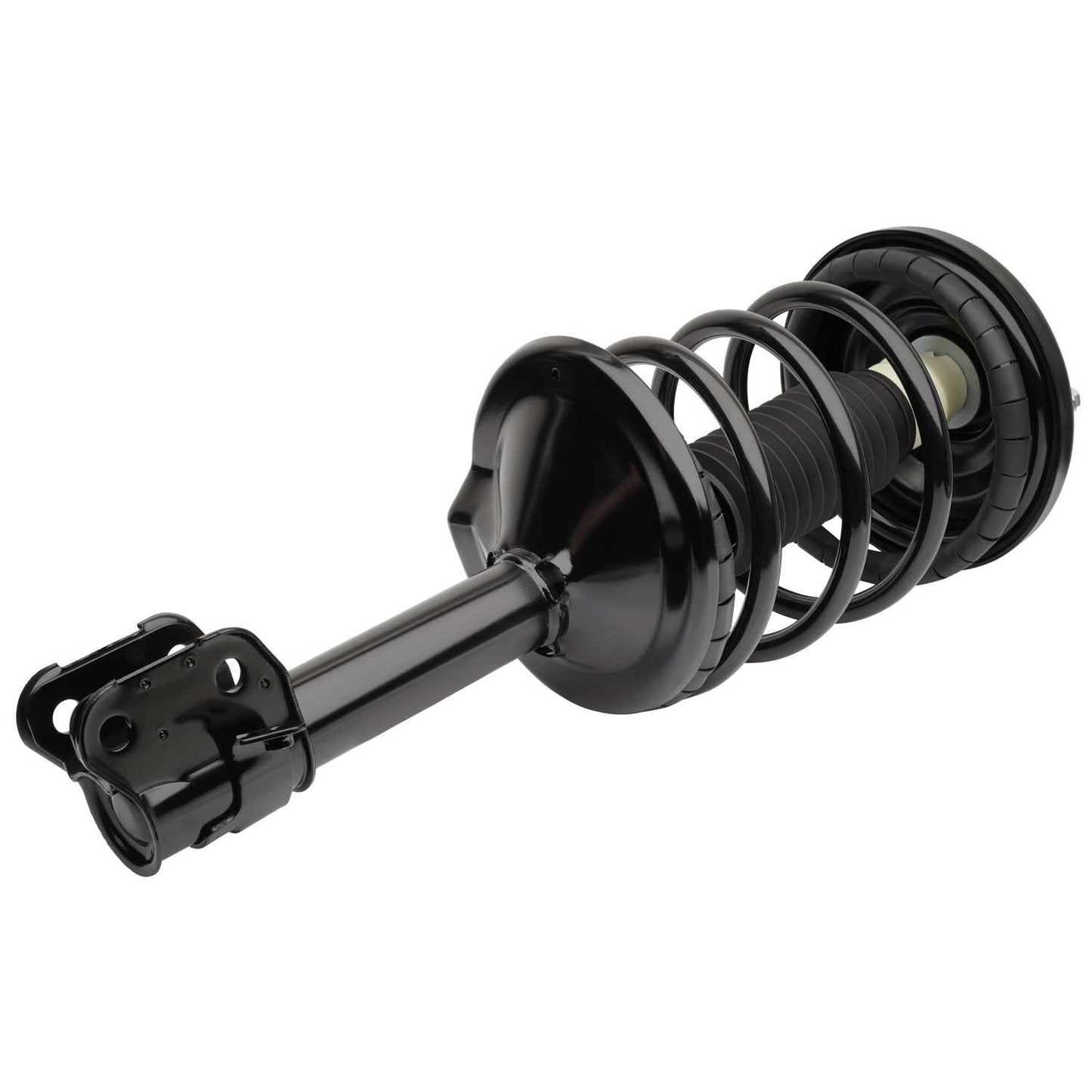 Mando Suspension Strut and Coil Spring Assembly MSS050294