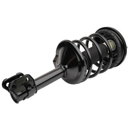 Mando Suspension Strut and Coil Spring Assembly MSS050294