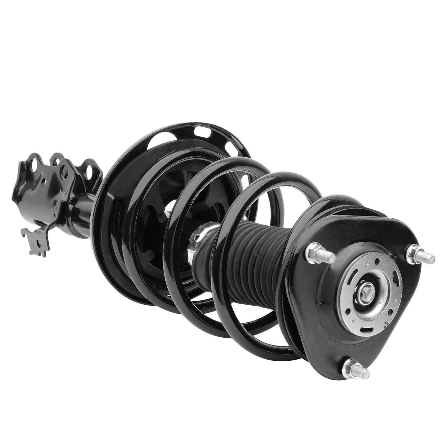 Mando Suspension Strut and Coil Spring Assembly MSS050303