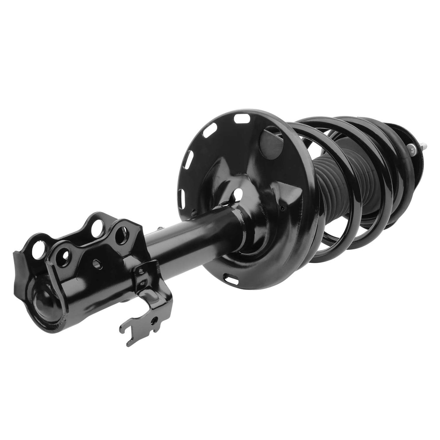 Mando Suspension Strut and Coil Spring Assembly MSS050303
