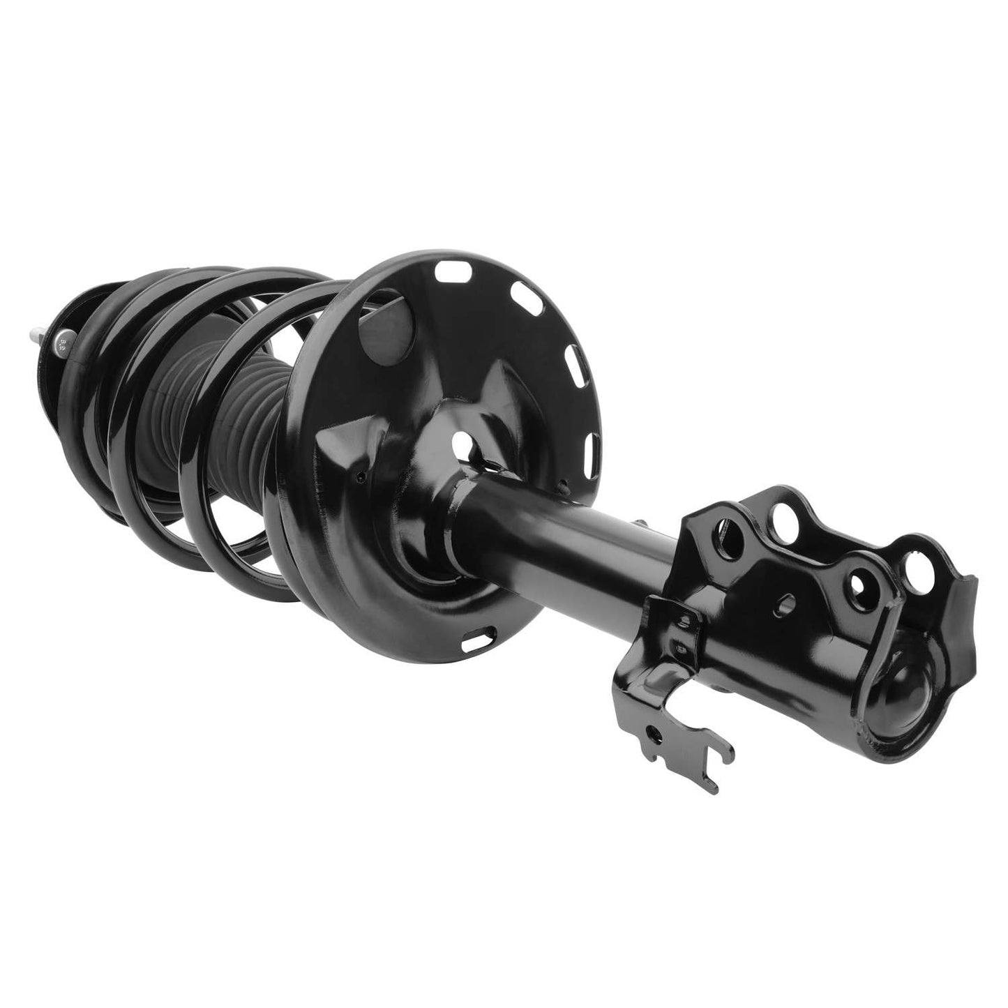 Mando Suspension Strut and Coil Spring Assembly MSS050304