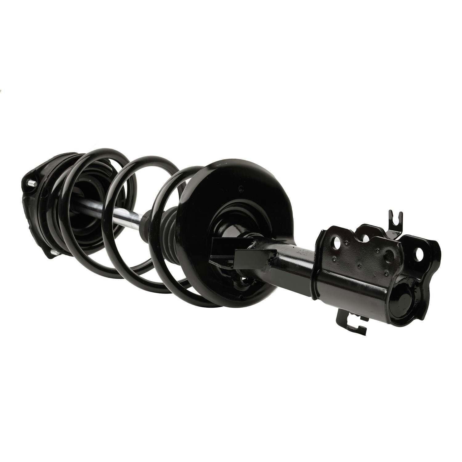 Mando Suspension Strut and Coil Spring Assembly MSS050314