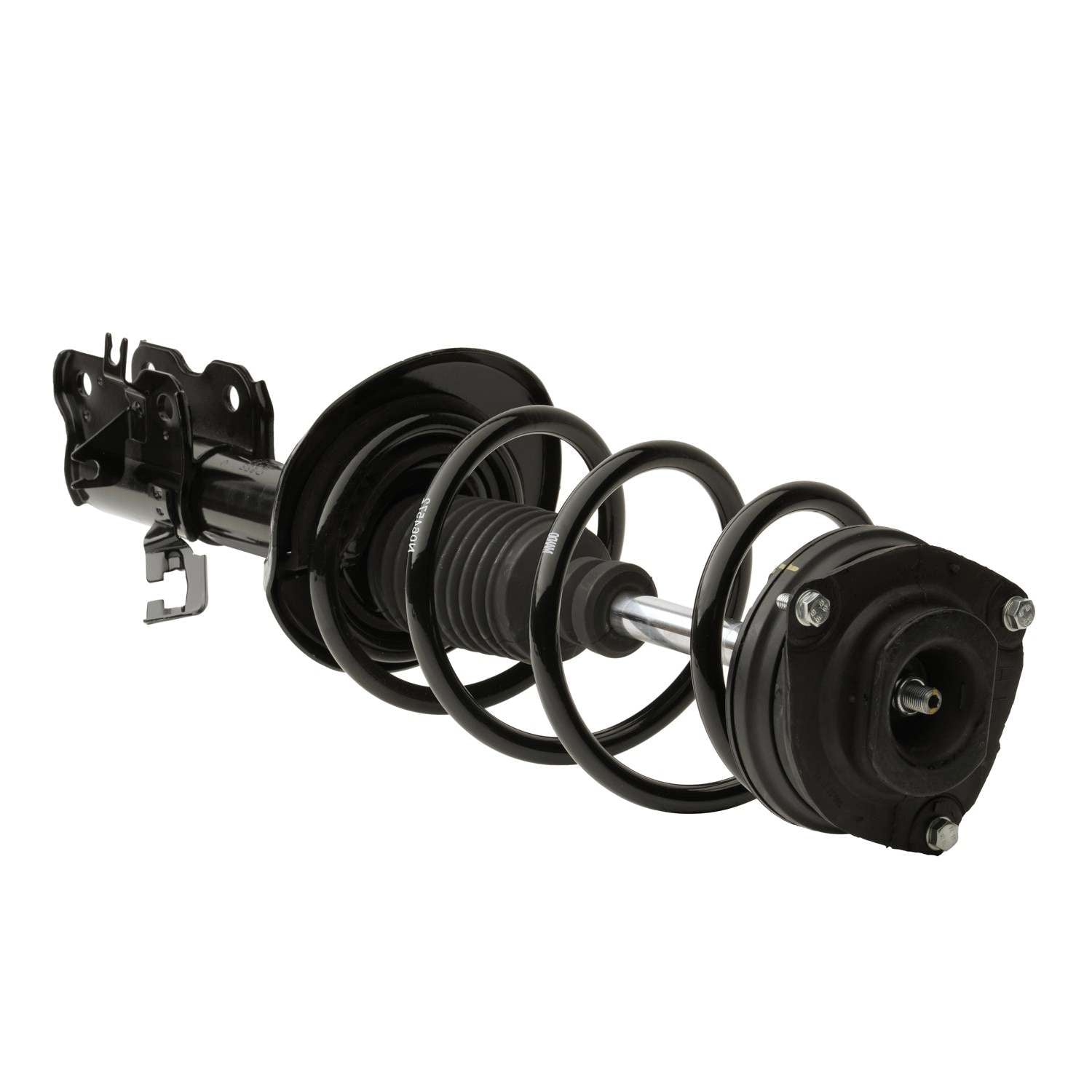 Mando Suspension Strut and Coil Spring Assembly MSS050314