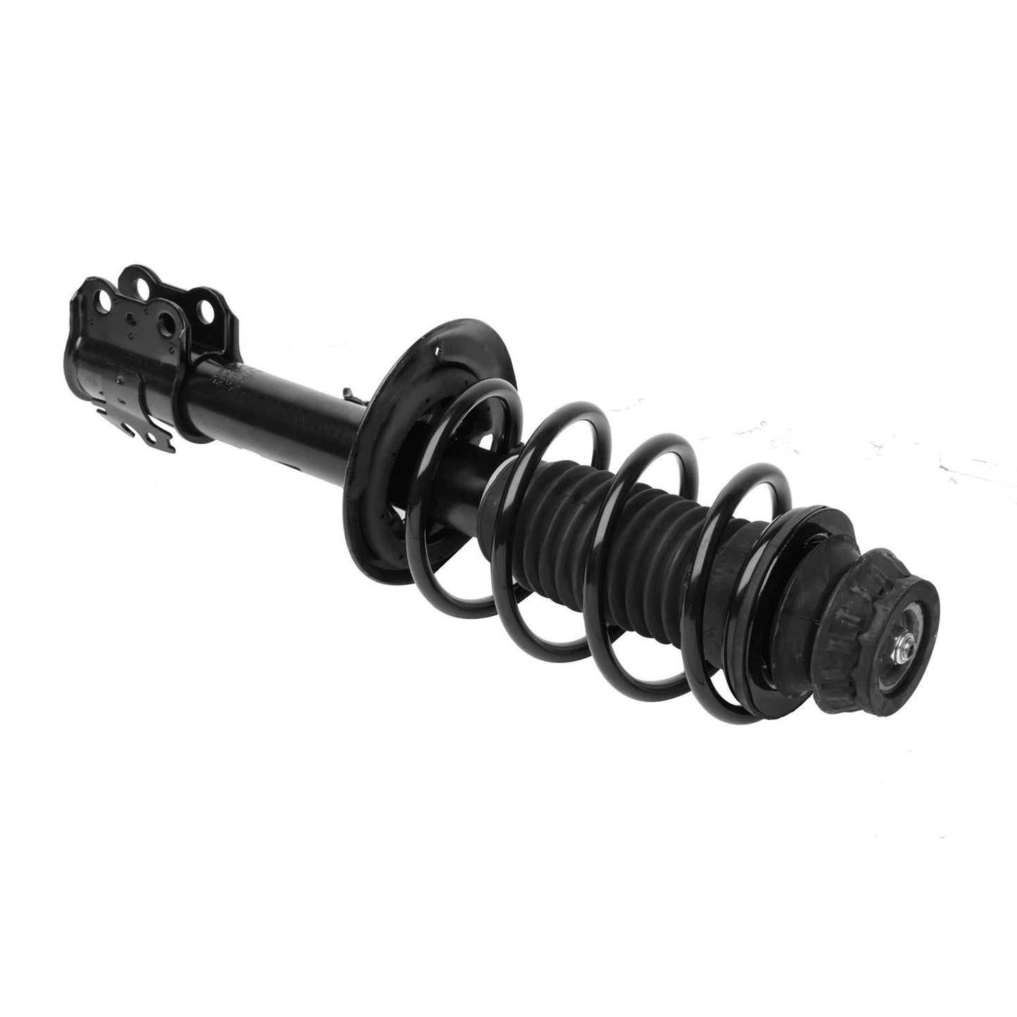 Mando Suspension Strut and Coil Spring Assembly MSS050317