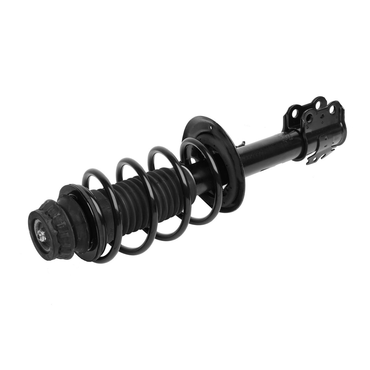 Mando Suspension Strut and Coil Spring Assembly MSS050318