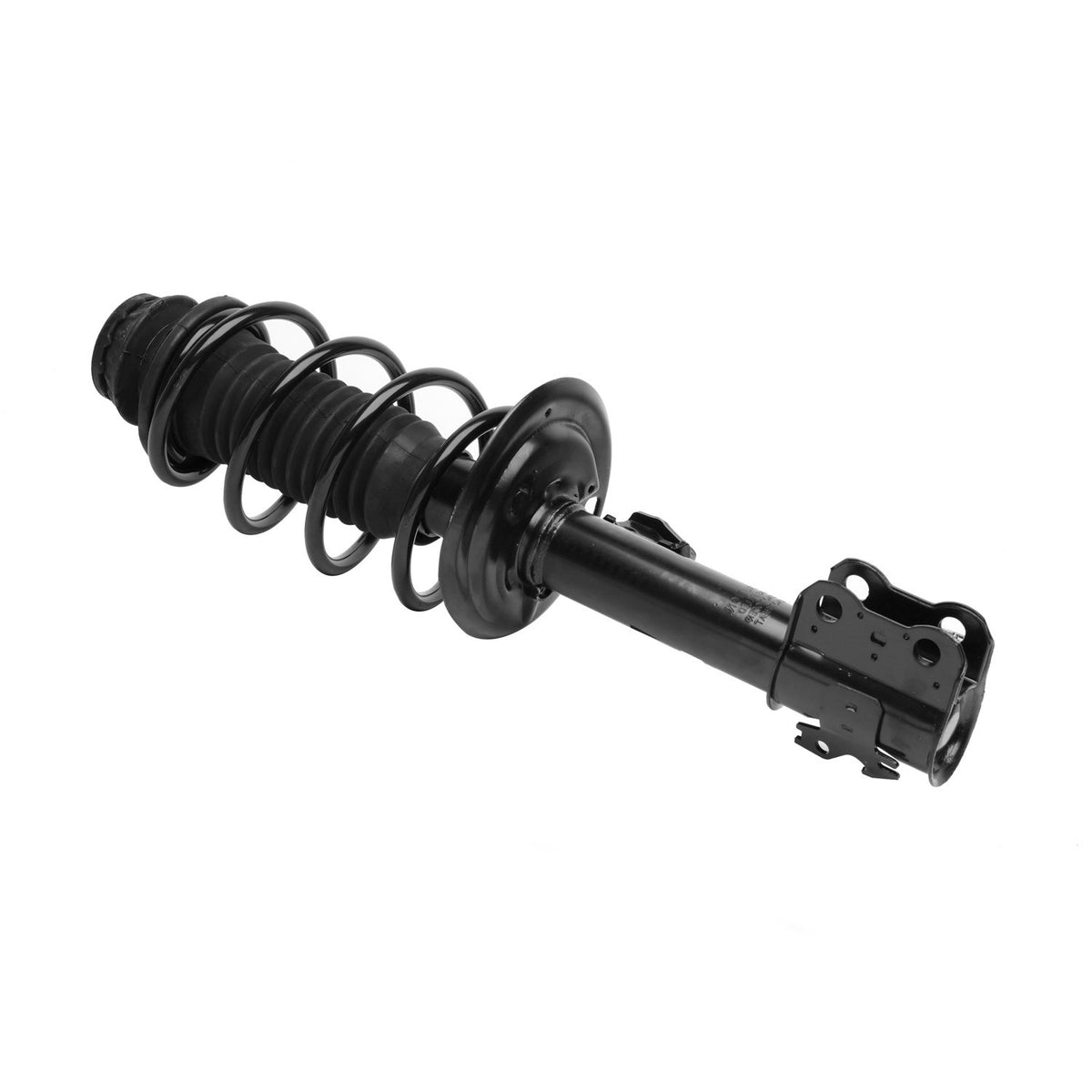 Mando Suspension Strut and Coil Spring Assembly MSS050318
