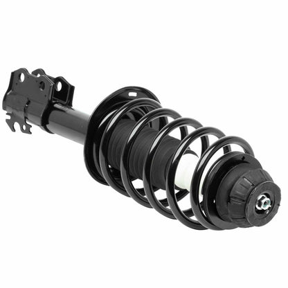 Mando Suspension Strut and Coil Spring Assembly MSS050319