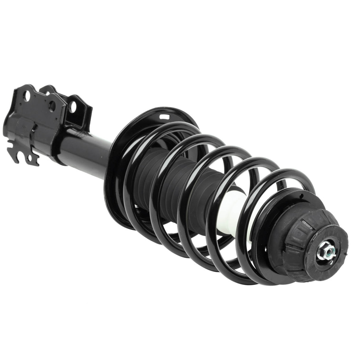 Mando Suspension Strut and Coil Spring Assembly MSS050319