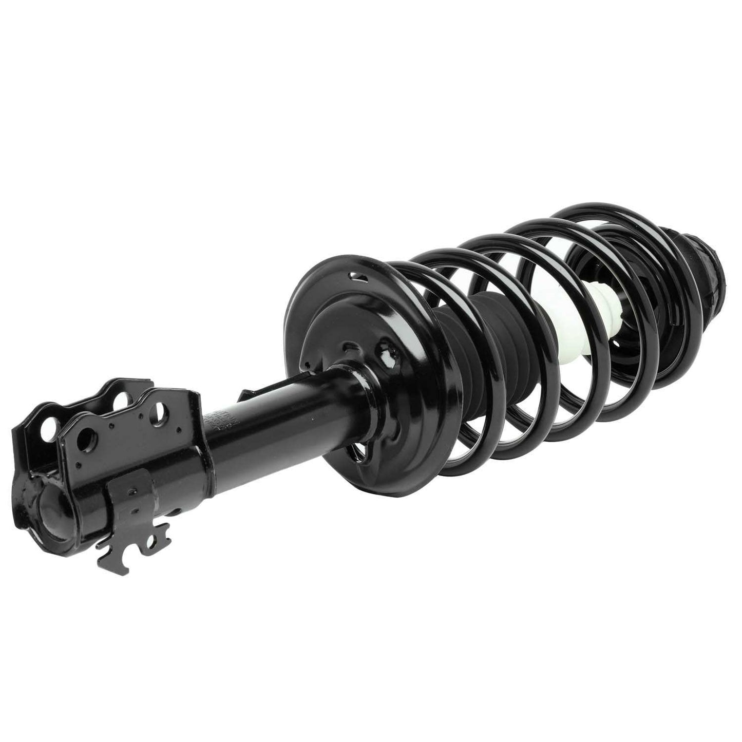 Mando Suspension Strut and Coil Spring Assembly MSS050319