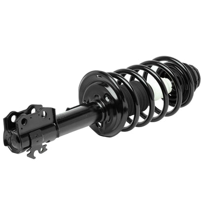 Mando Suspension Strut and Coil Spring Assembly MSS050319
