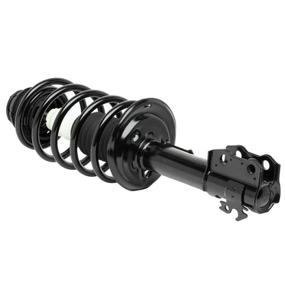 Mando Suspension Strut and Coil Spring Assembly MSS050320