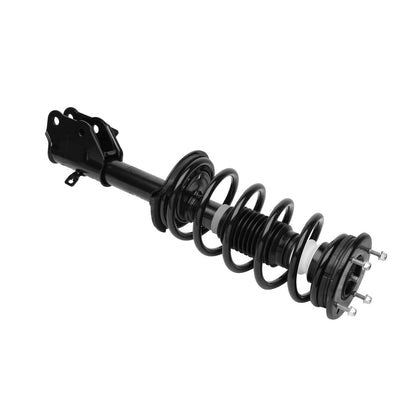 Mando Suspension Strut and Coil Spring Assembly MSS050323