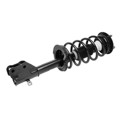 Mando Suspension Strut and Coil Spring Assembly MSS050323