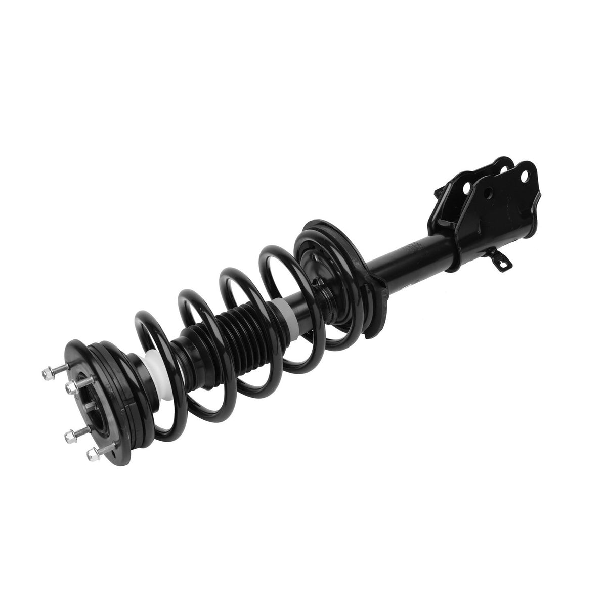 Mando Suspension Strut and Coil Spring Assembly MSS050324