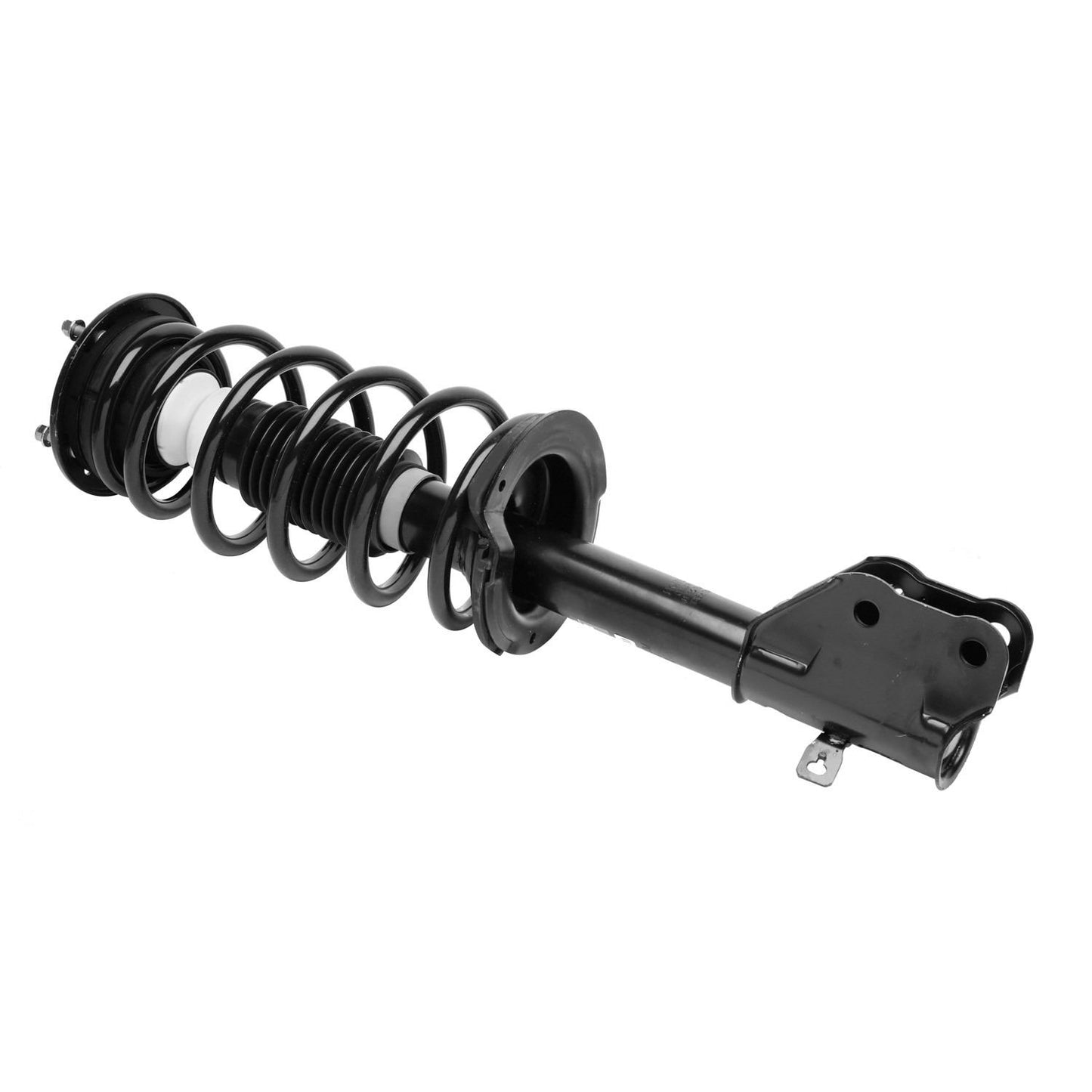 Mando Suspension Strut and Coil Spring Assembly MSS050324
