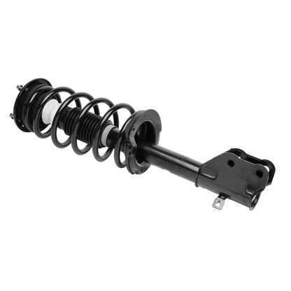 Mando Suspension Strut and Coil Spring Assembly MSS050324