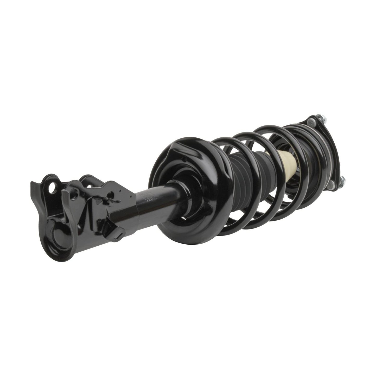 Mando Suspension Strut and Coil Spring Assembly MSS050335