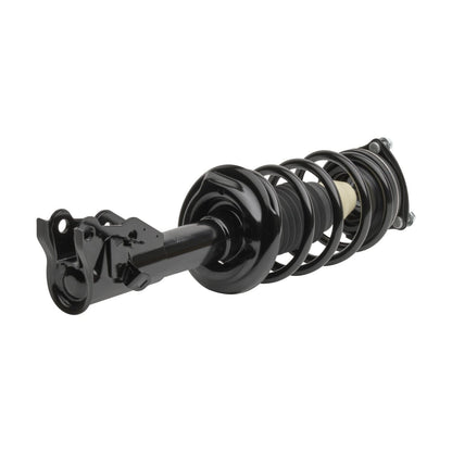 Mando Suspension Strut and Coil Spring Assembly MSS050335