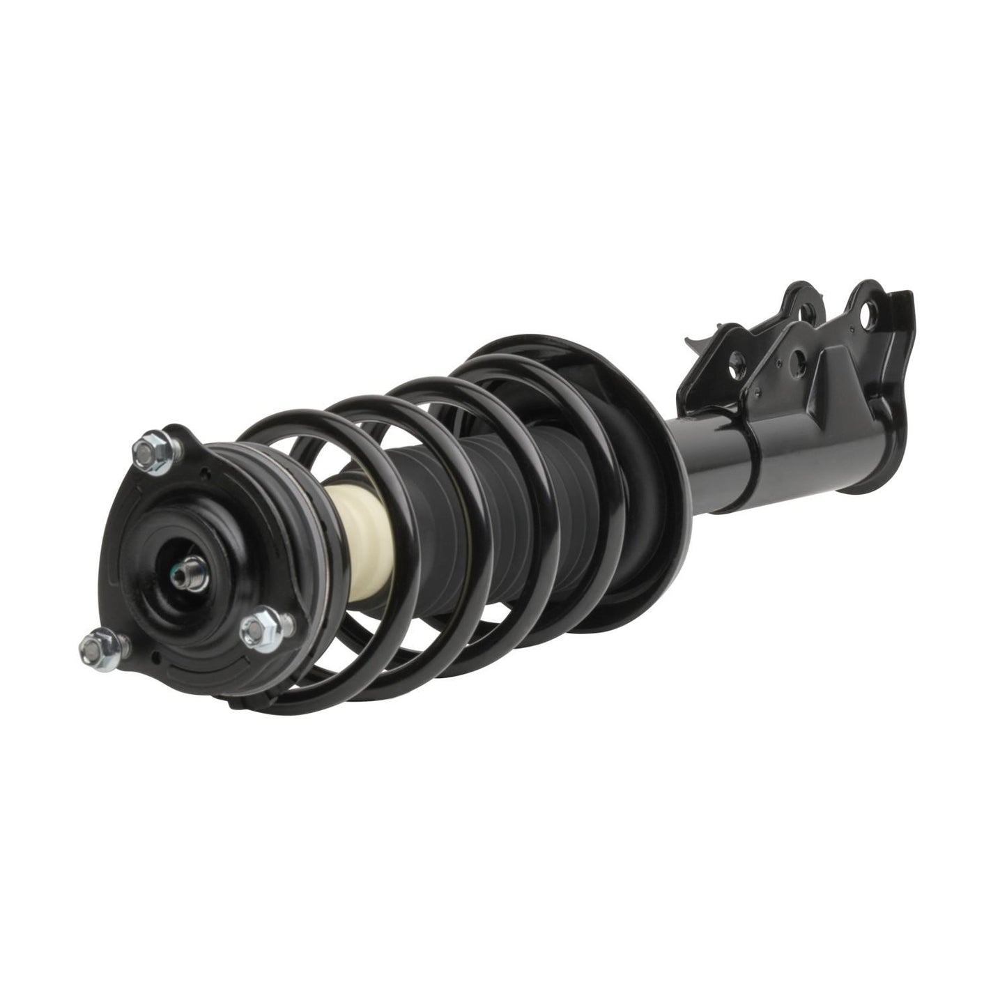 Mando Suspension Strut and Coil Spring Assembly MSS050335