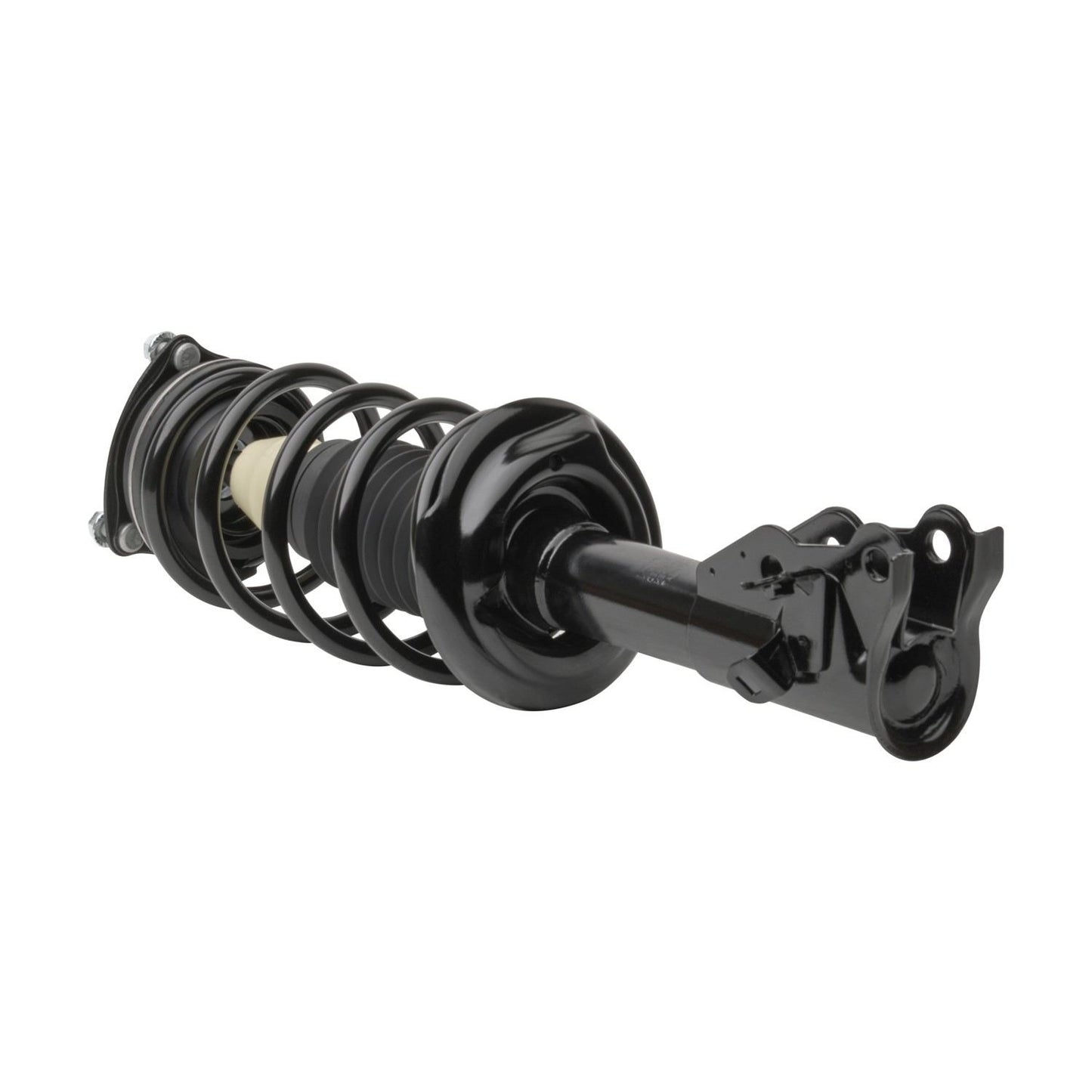 Mando Suspension Strut and Coil Spring Assembly MSS050336