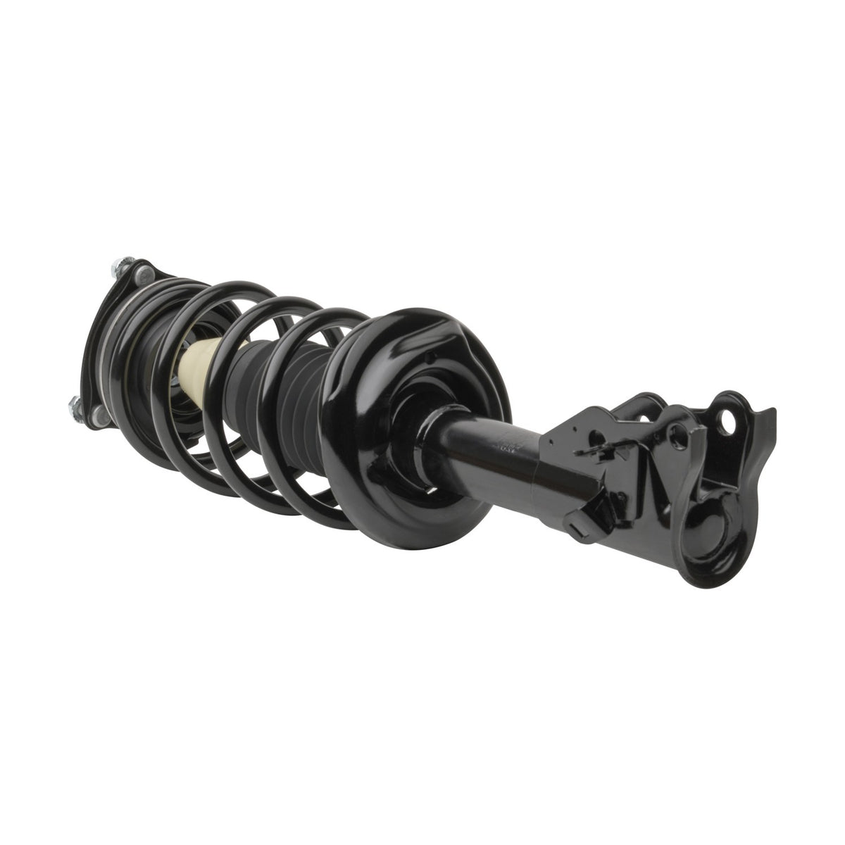 Mando Suspension Strut and Coil Spring Assembly MSS050336