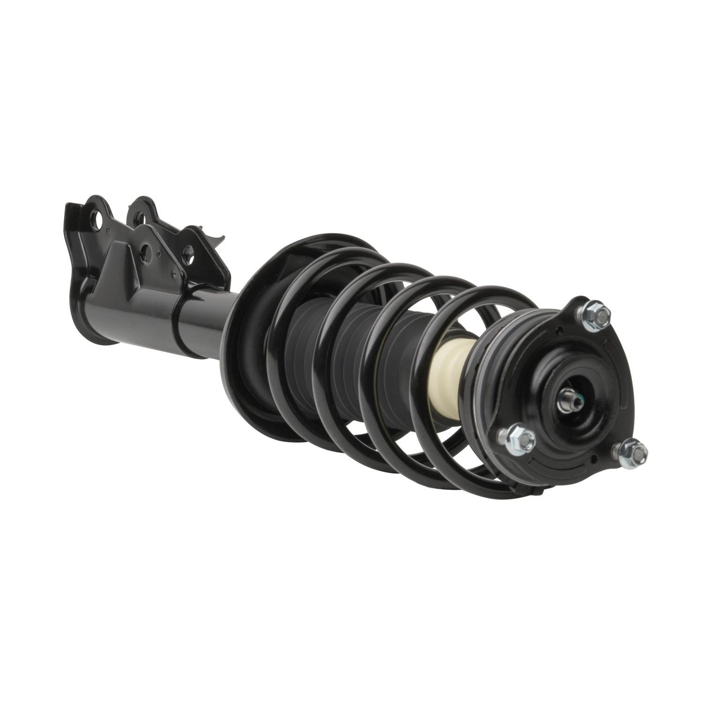 Mando Suspension Strut and Coil Spring Assembly MSS050336