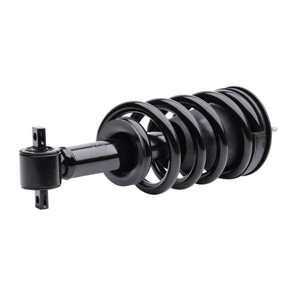 Mando Suspension Strut and Coil Spring Assembly MSS050355
