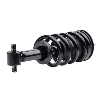 Mando Suspension Strut and Coil Spring Assembly MSS050355