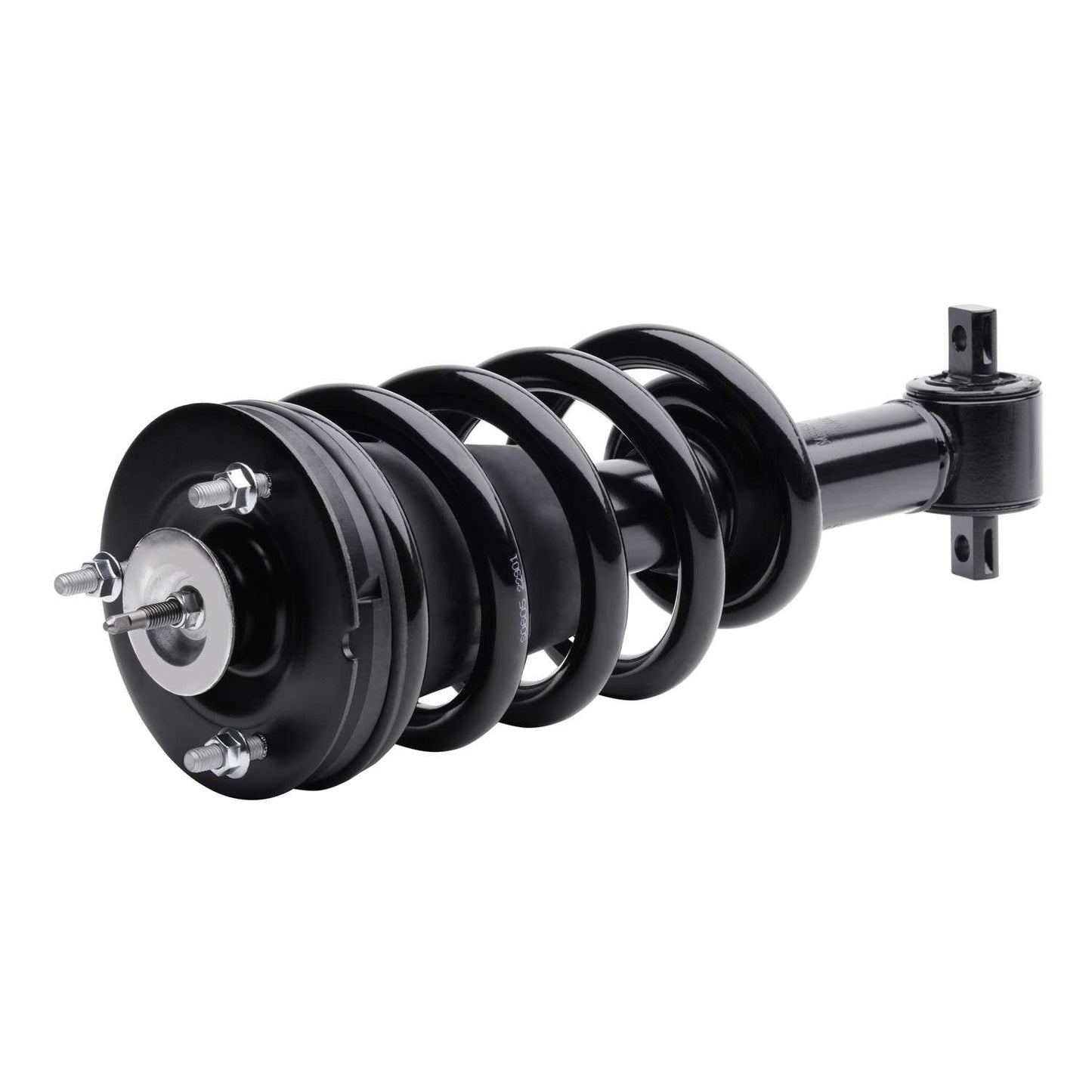 Mando Suspension Strut and Coil Spring Assembly MSS050355