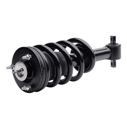 Mando Suspension Strut and Coil Spring Assembly MSS050355
