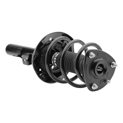 Mando Suspension Strut and Coil Spring Assembly MSS050367