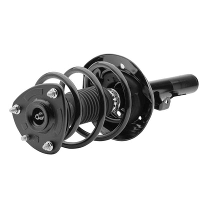 Mando Suspension Strut and Coil Spring Assembly MSS050368