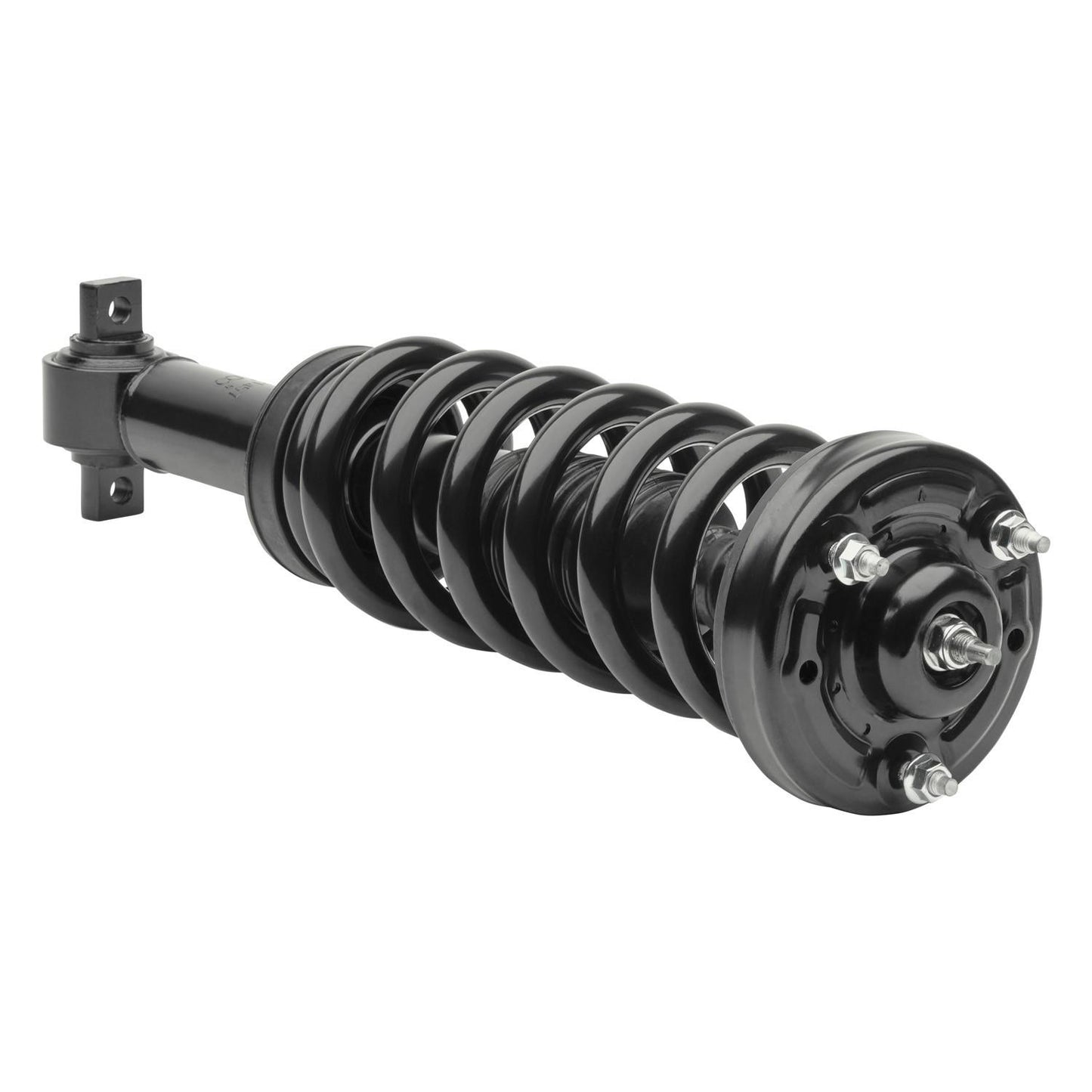 Mando Suspension Strut and Coil Spring Assembly MSS050371