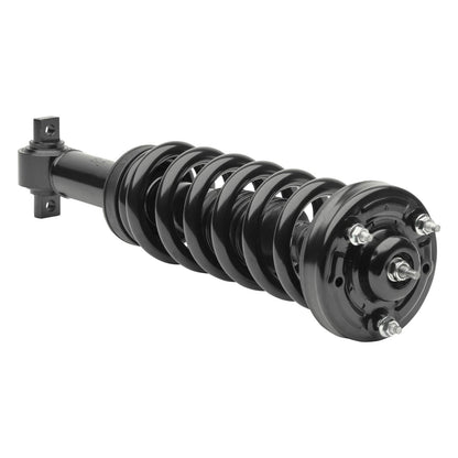 Mando Suspension Strut and Coil Spring Assembly MSS050371