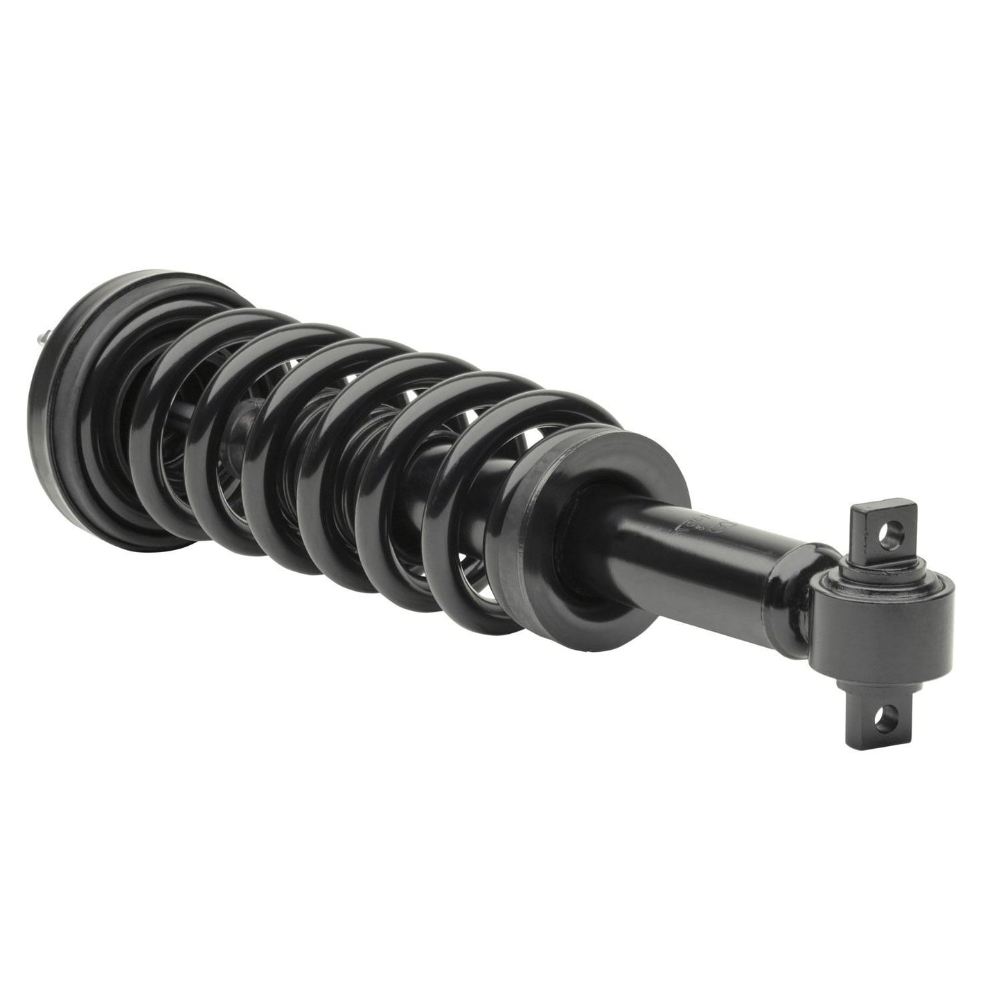 Mando Suspension Strut and Coil Spring Assembly MSS050372