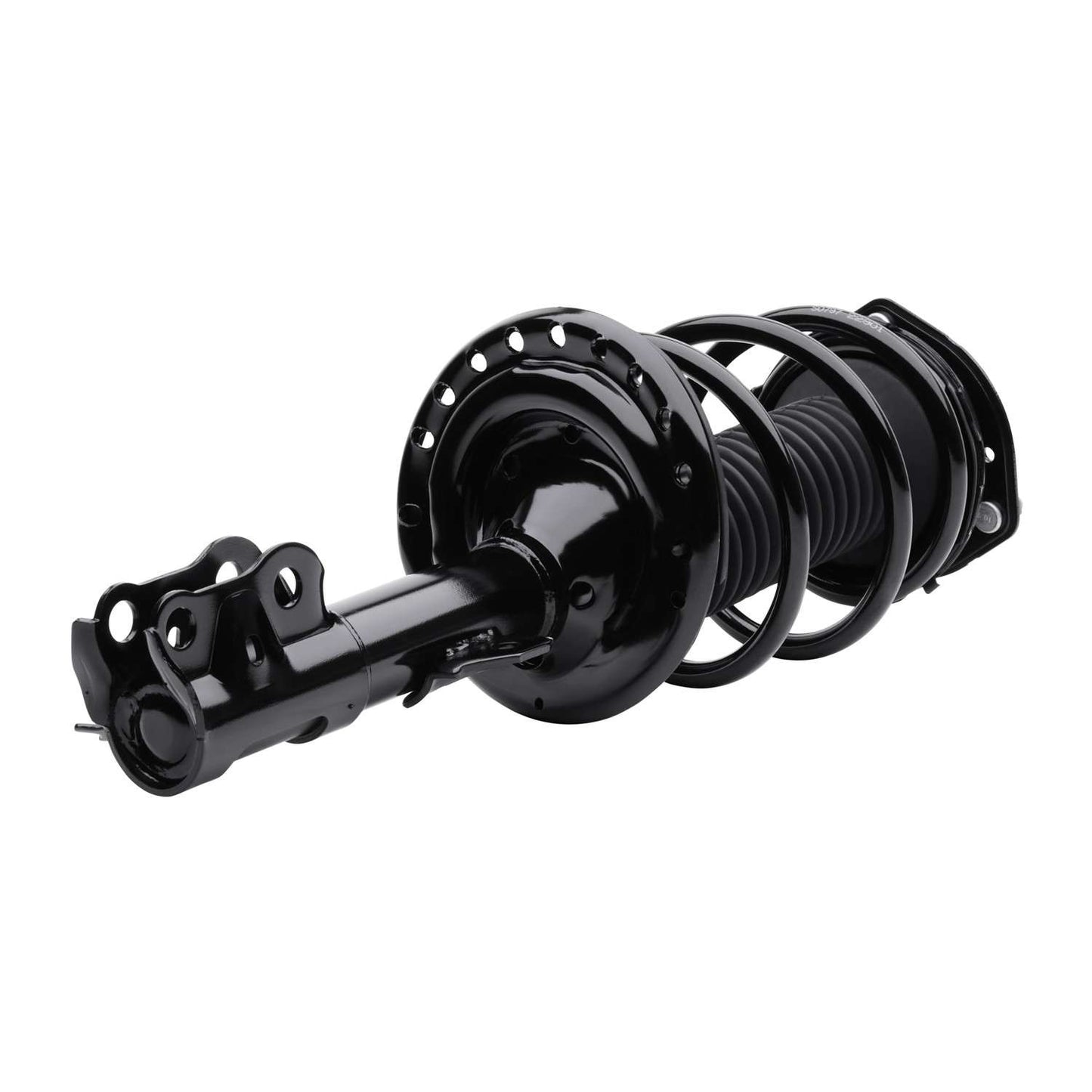 Mando Suspension Strut and Coil Spring Assembly MSS050373