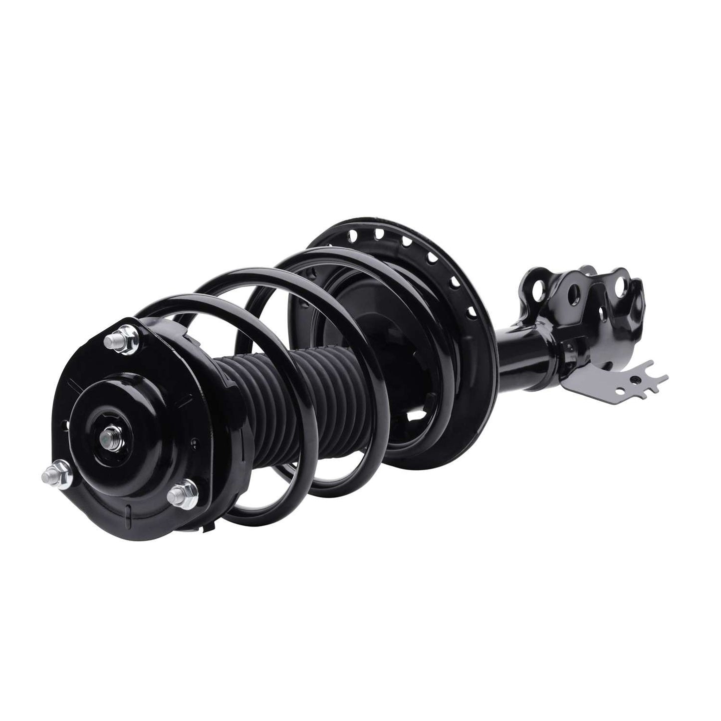 Mando Suspension Strut and Coil Spring Assembly MSS050373