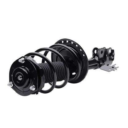 Mando Suspension Strut and Coil Spring Assembly MSS050373