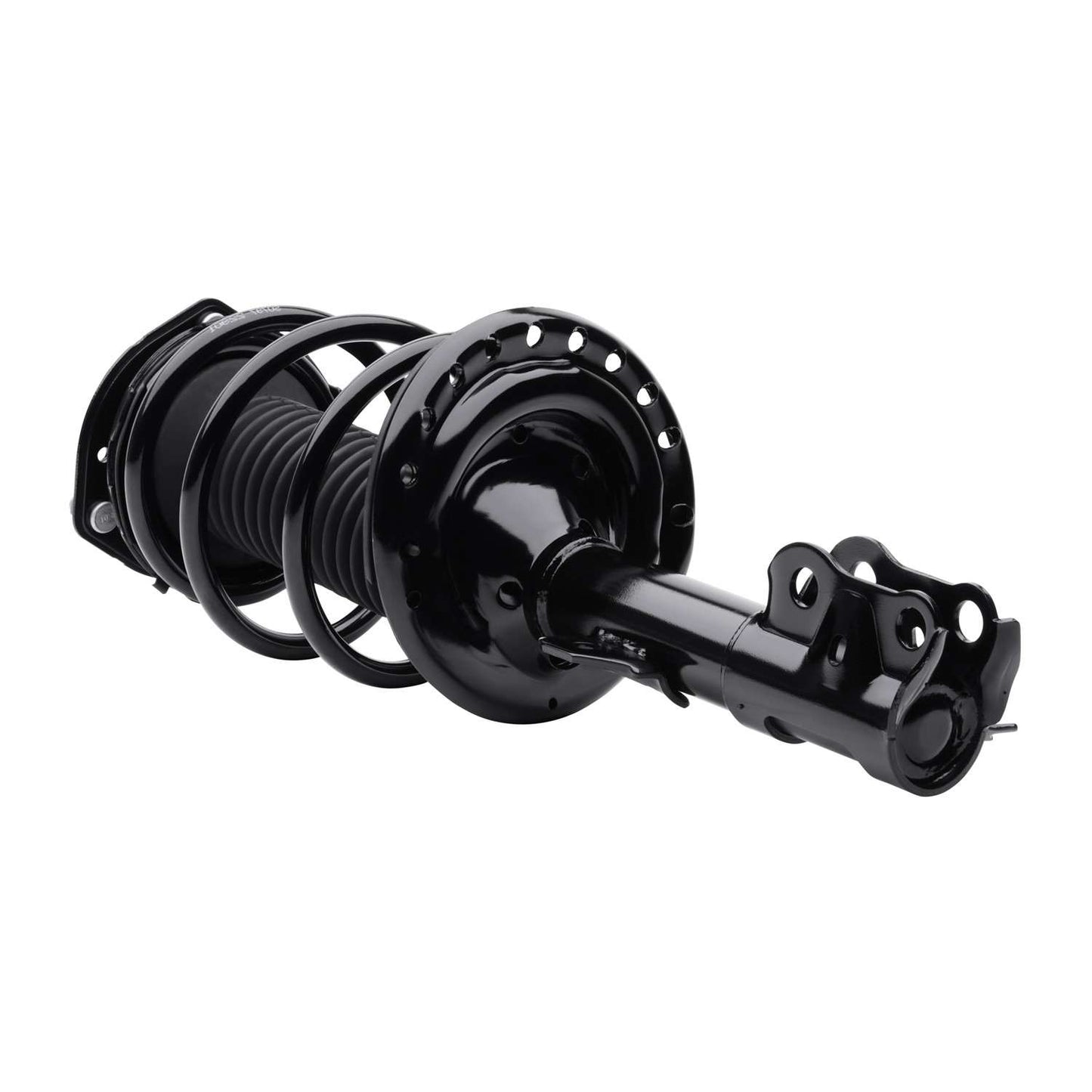 Mando Suspension Strut and Coil Spring Assembly MSS050374