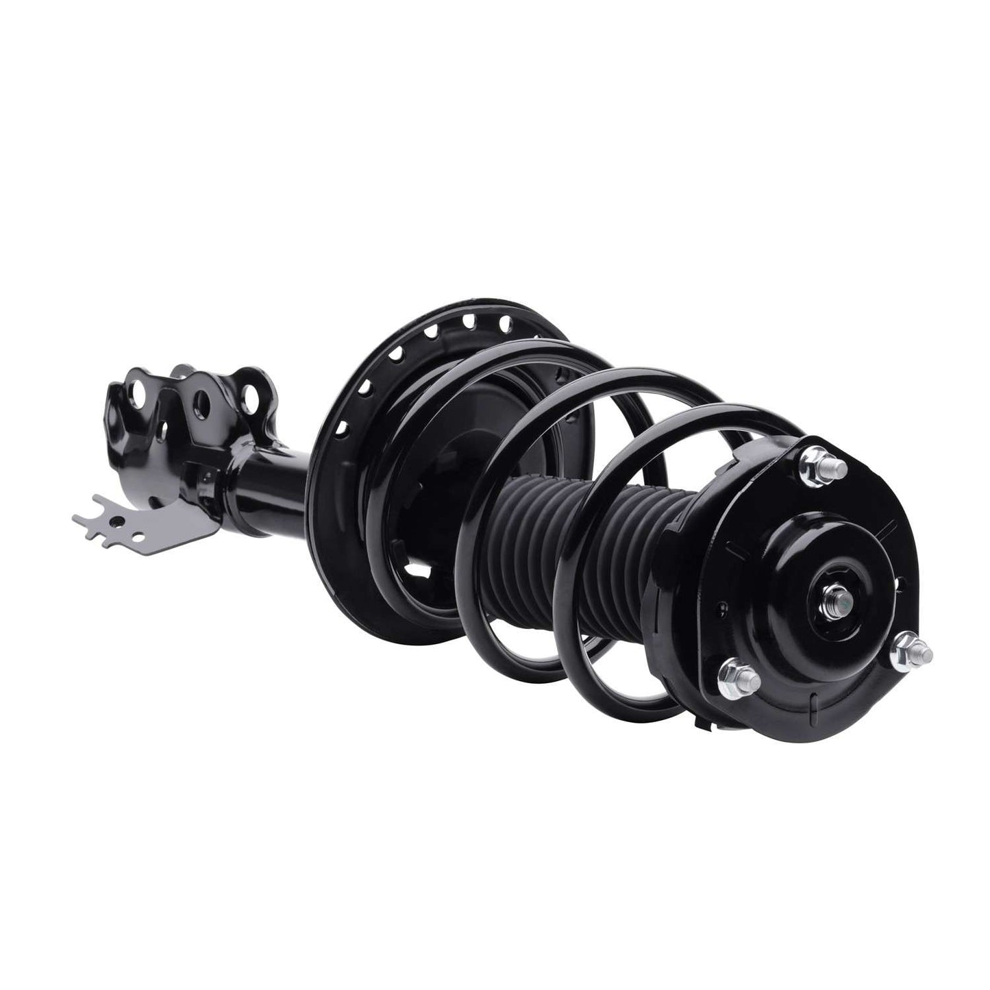 Mando Suspension Strut and Coil Spring Assembly MSS050374