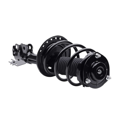 Mando Suspension Strut and Coil Spring Assembly MSS050374