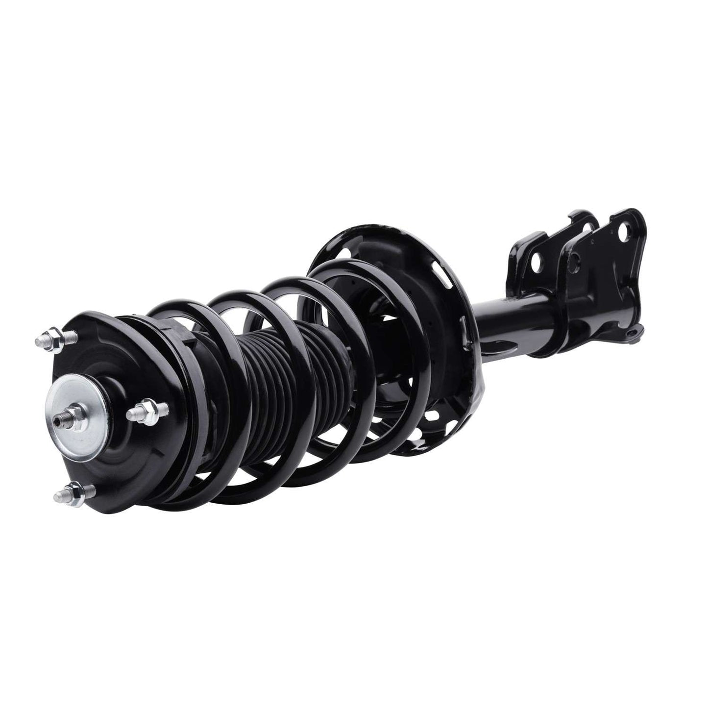 Mando Suspension Strut and Coil Spring Assembly MSS050393
