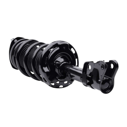 Mando Suspension Strut and Coil Spring Assembly MSS050394