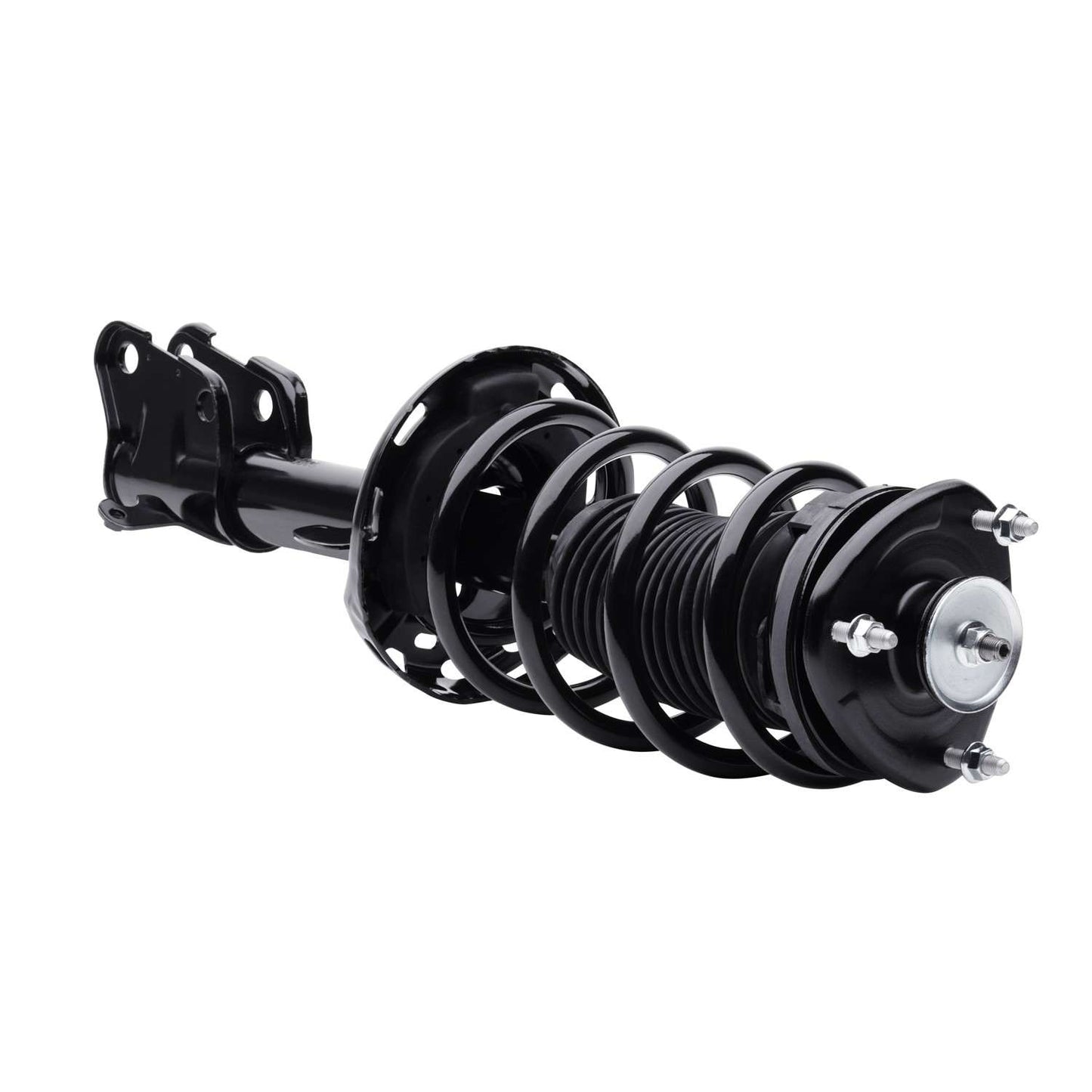 Mando Suspension Strut and Coil Spring Assembly MSS050394