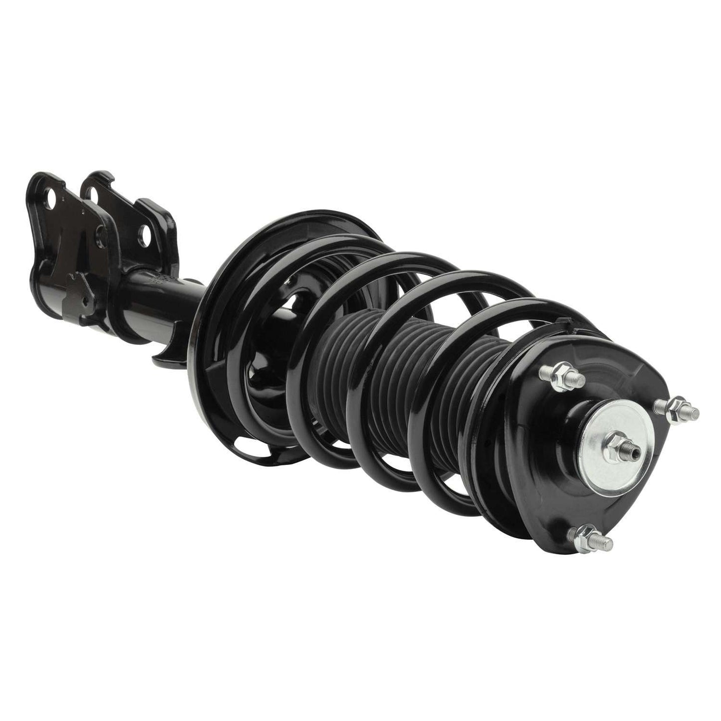 Mando Suspension Strut and Coil Spring Assembly MSS050419