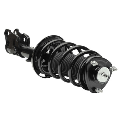 Mando Suspension Strut and Coil Spring Assembly MSS050419